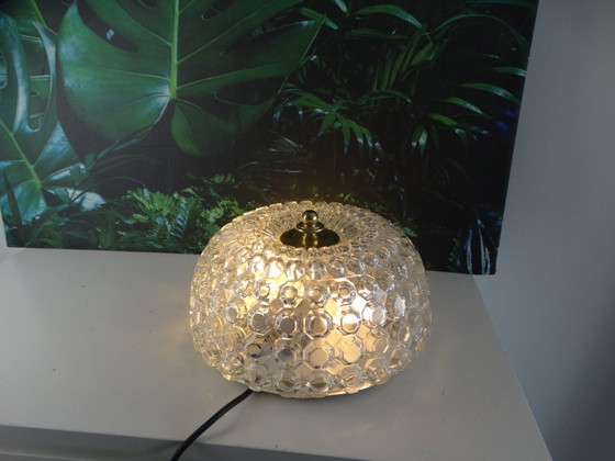 Image 1 of Glashutte Limburg Plafonniere.