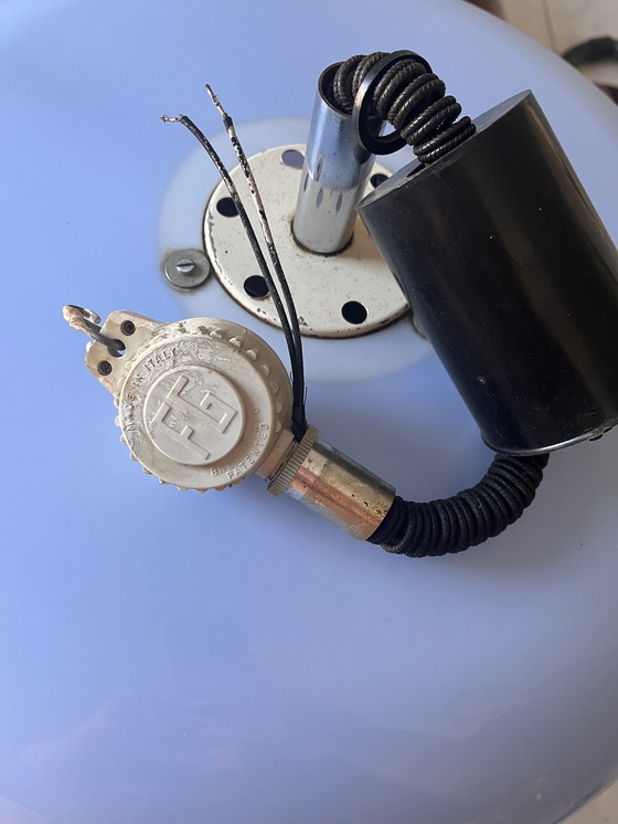 Image 1 of Vintage Hanglamp