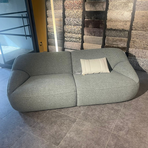 Divano a 3 posti Pode Nivti