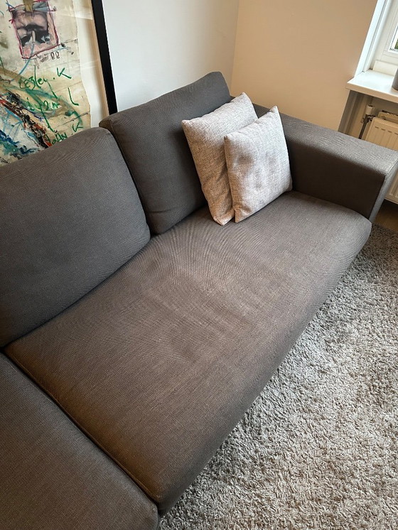 Image 1 of Minotti Sofa