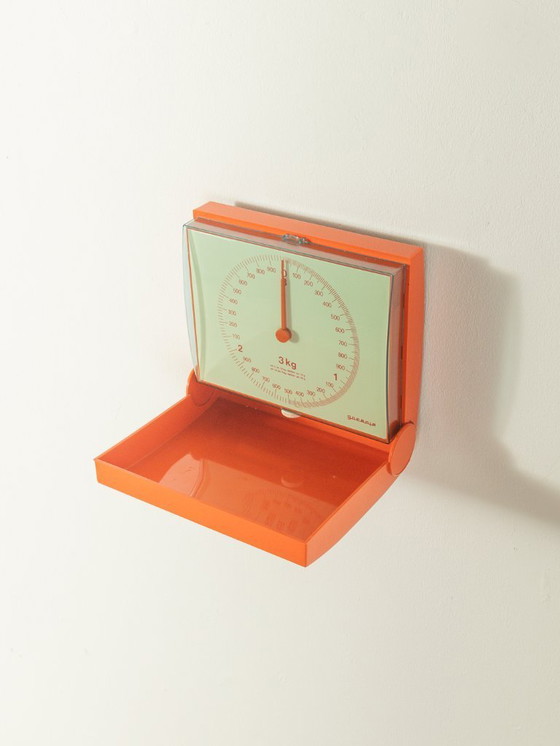 Image 1 of Bilancia da cucina, Gorenje, 1980, Vintage