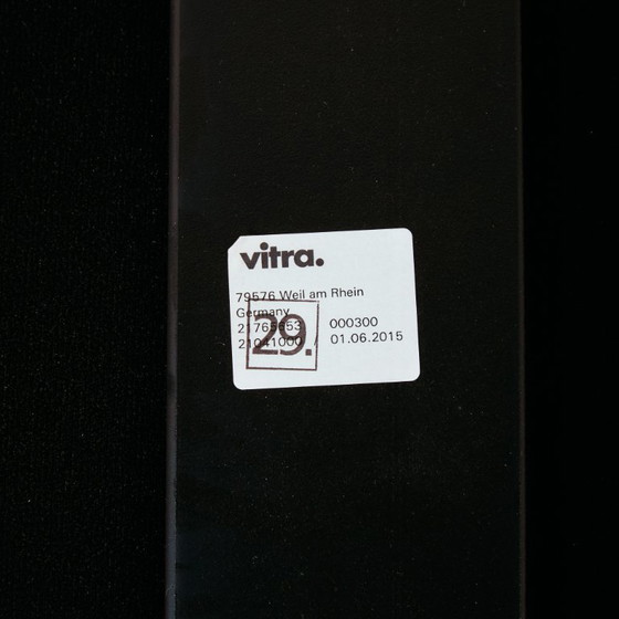 Image 1 of Sofá de dos plazas MK11564 Alcove Highback de Ronan y Erwan Bouroullec para Vitra