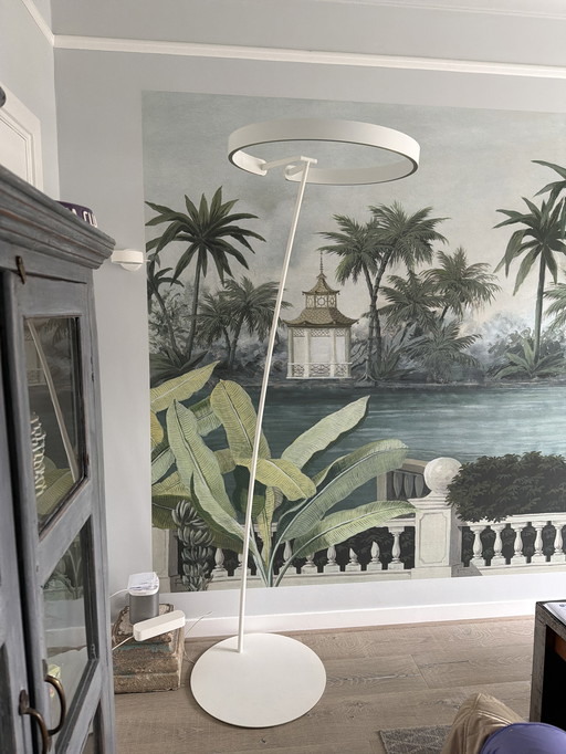 Wunderschöne Stehleuchte Occhio Mito Raggio matt mit Garantie!