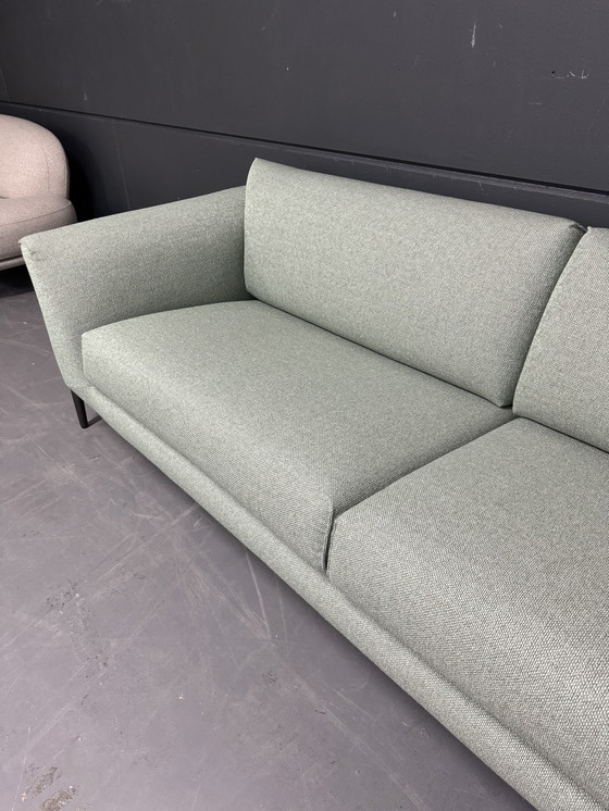 Image 1 of Pode Fold hoekbank