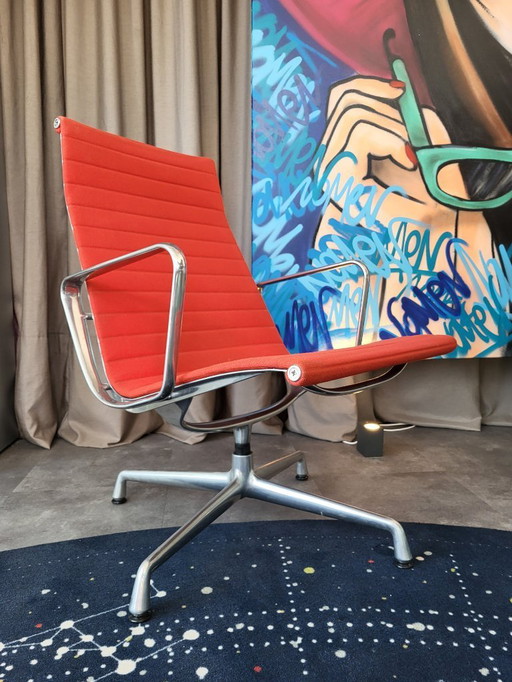 Vitra EA116 Sessel | Charles & Ray Eames