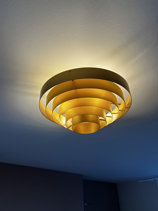 Wever & Ducré ceiling lamp J.J.W.