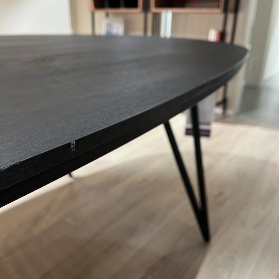 Image 1 of Henders & Hazel Vik dining table - 220x120