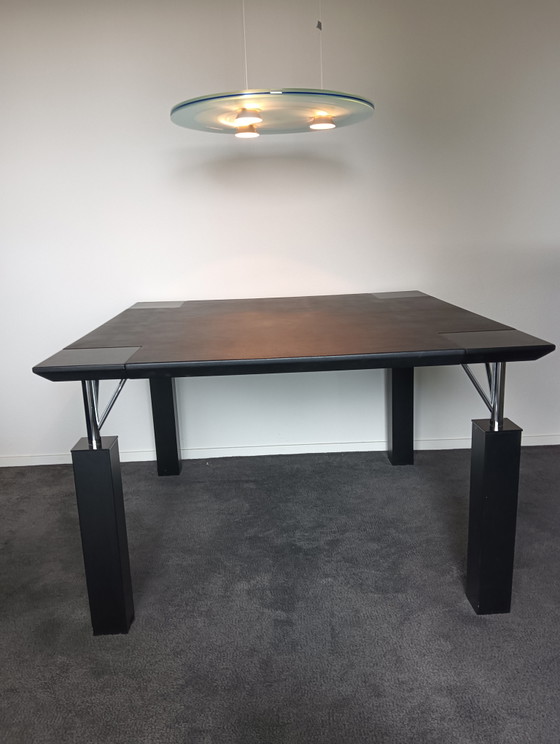 Image 1 of Jochen Flancke for New Office, design table