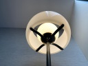 1x CLITUNNO Stehleuchte von Vico Magistretti für Artemide Modern Classic