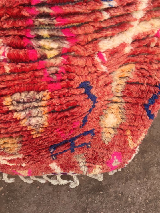 Image 1 of Tappeto berbero Boujaad 158 x 104 cm