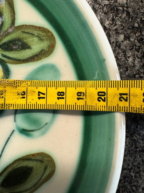 Image 1 of Bandeja de servir con asa