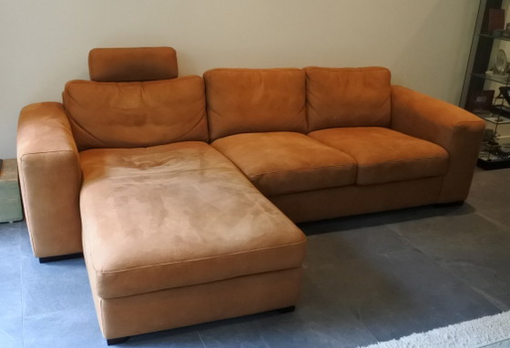 Divano Lounge Montel – Divani 3 posti, Wood (photo 10 of 15)