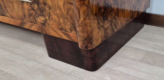 Image 1 of Commode Art Déco du Musée vénitien