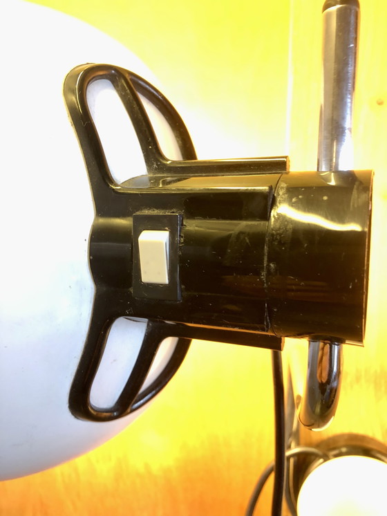 Image 1 of Libellule wall lamp by Harvey Guzzini