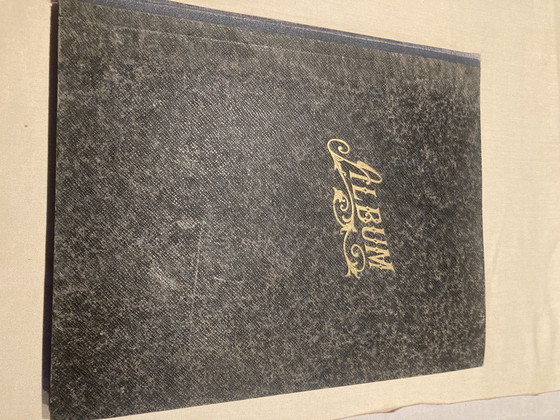 Image 1 of Album 1940s