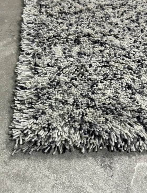 Image 1 of Rug wool Brink and Campman Flamenco 59004 250x350cm