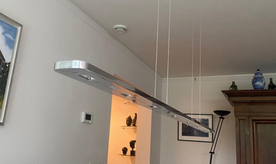 Image 1 of Piani Moni Dining Table Pendant Lamp