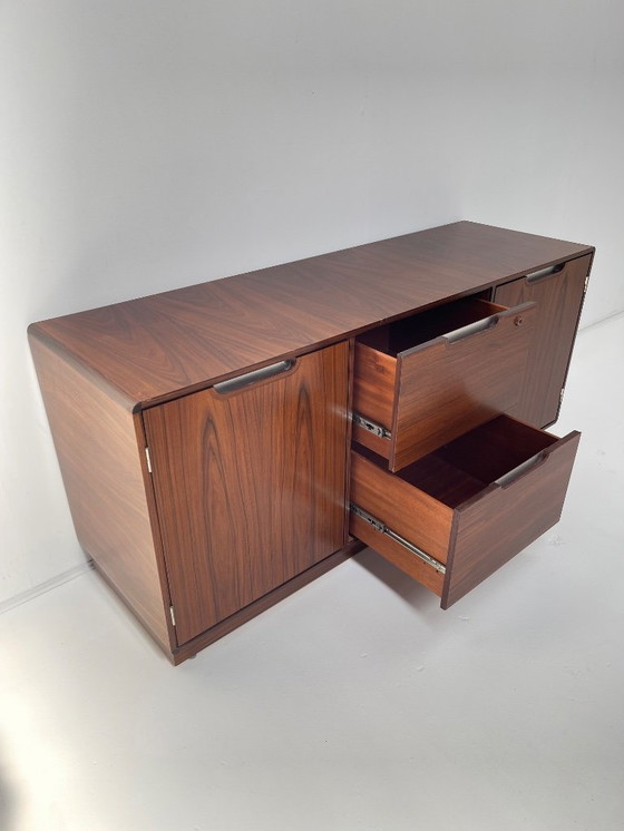 Image 1 of Credenza-armadio di design danese di Sibast Mobler