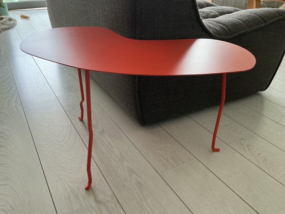 Image 1 of Gelderland Juffer coffee table