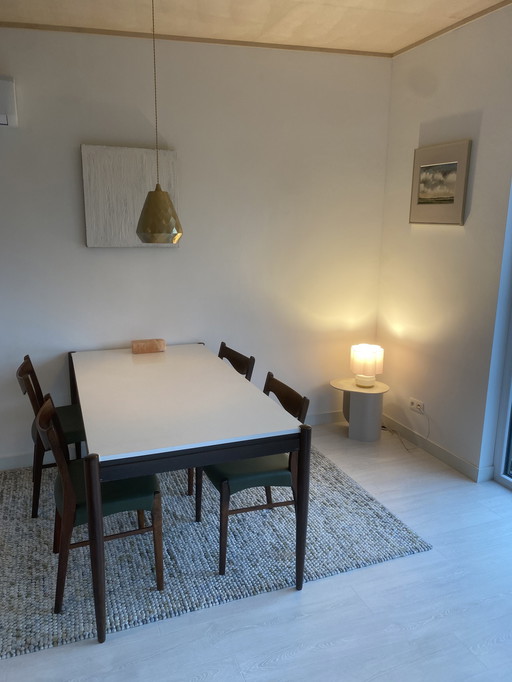 Tafel vintage Mooie (Martin Visser?)