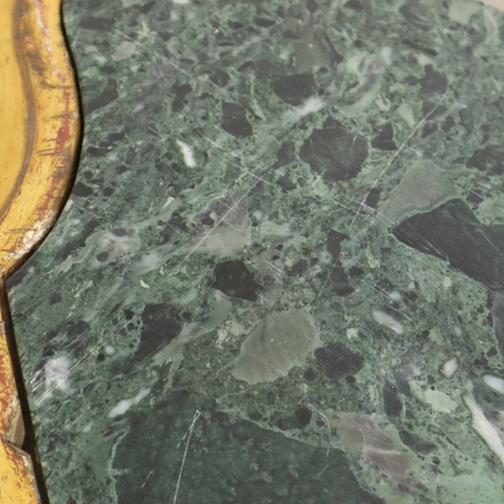 Image 1 of French Louis XV Style Console