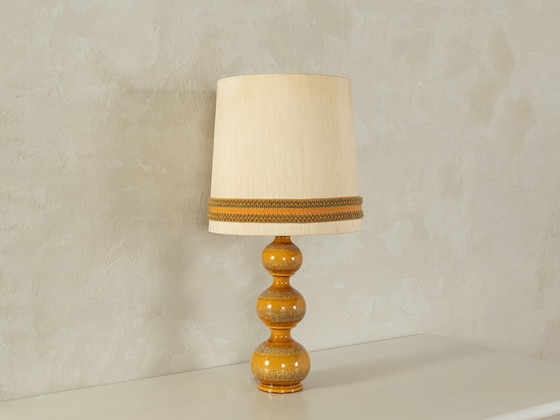 Image 1 of Bubble Table Lamp by Kaiser Leuchten