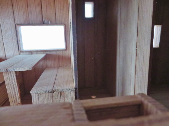 Image 1 of Eric van Solm - ´De caravan´