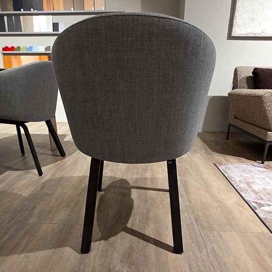 Image 1 of Sedia da pranzo Arco Close 2B (set da 6)