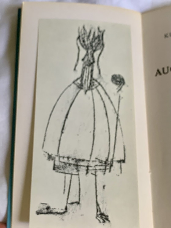 Lot of 2 Surrealist/Dada books - Original Editions with dedications by R. Valançay (photo 5 of 20)