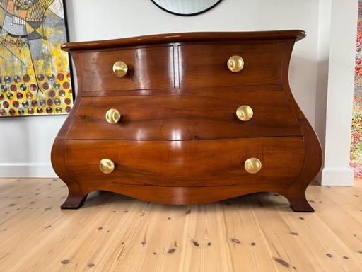 Rare commode Valenti "Bruselas" (2004) - Grand et petit modèle, propriétaire unique