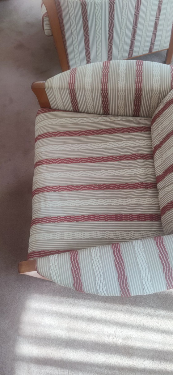 Image 1 of 2 x poltrona Giorgetti