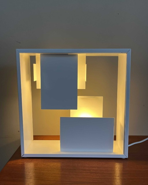 Gio Ponti Tischleuchte für Artemide
