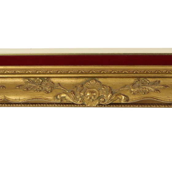 Image 1 of Vergulde Lijst Barok Stijl