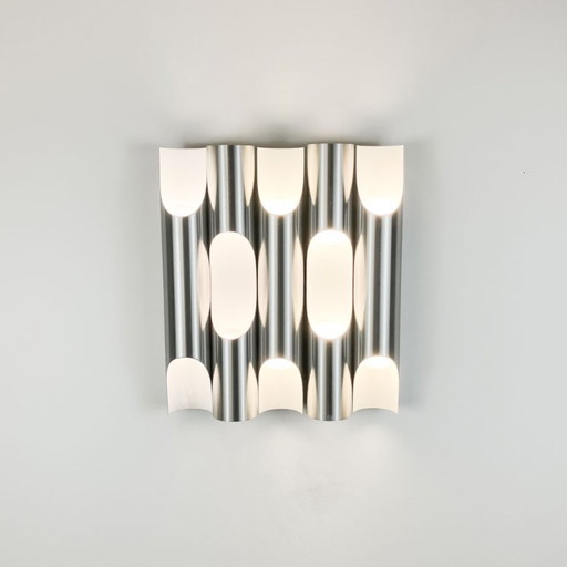 applique Fuga de Maija Liisa Komulainen pour raak amsterdam, années 1960