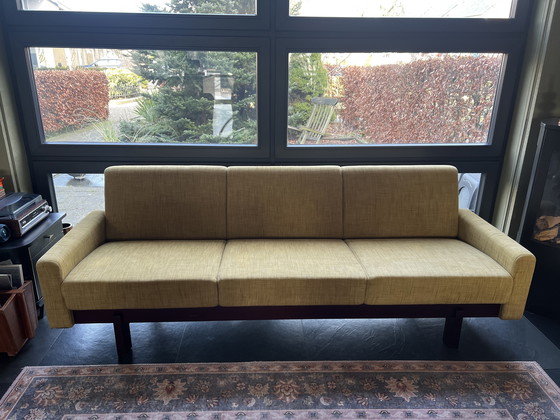 Image 1 of Mid - Century Sofa