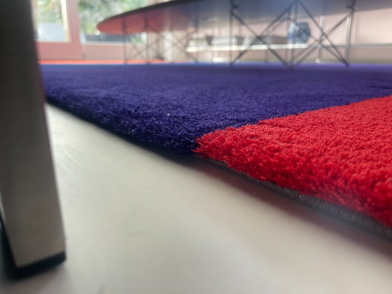 Image 1 of Millenerpoort rug 430 x 180, new €4000