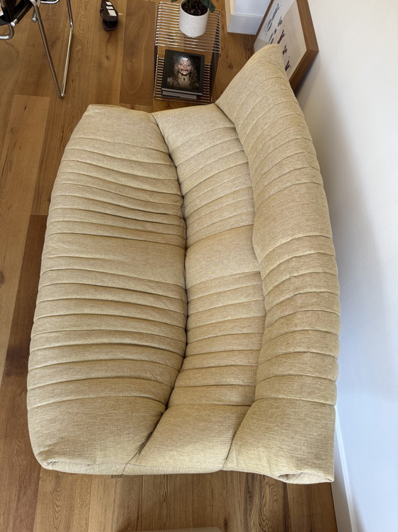 Image 1 of Vintage Aralia sofa Ligne Roset, Michel Ducaroy