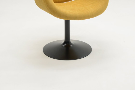 Image 1 of Set di 4 poltroncine Tulip di Pierre Paulin per Artifort, Paesi Bassi, 1960.