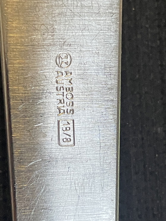 Image 1 of Carl Auböck para Morinox y Amboss modelo 2060