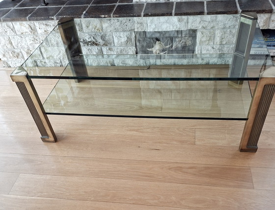 Image 1 of Ghyczy coffee table model T14D