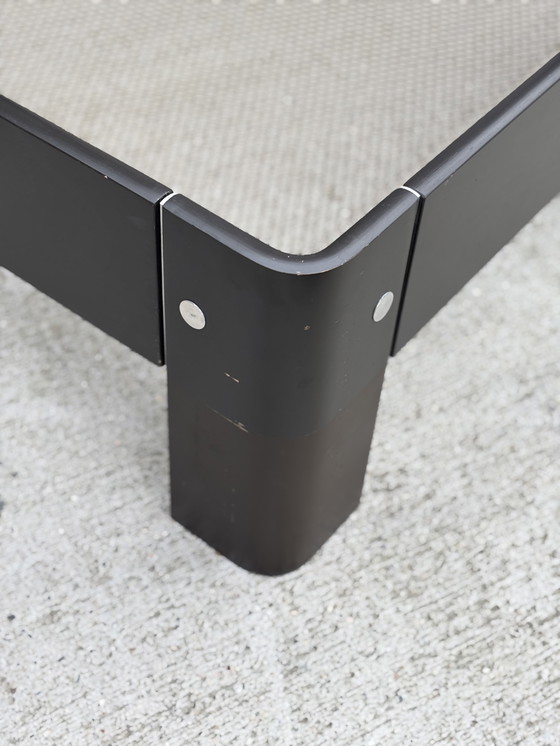 Image 1 of Lit Auping Auronde 160x200