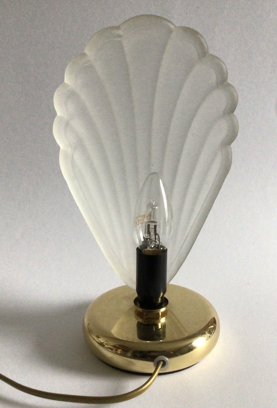 Image 1 of Vintage table lamp Italy