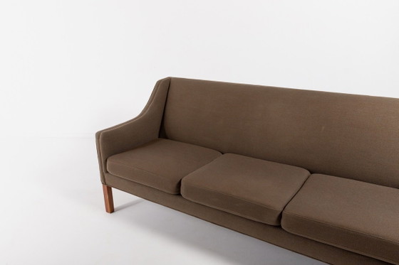 Image 1 of Mid-Century Modern sofa, 1960s Denmark