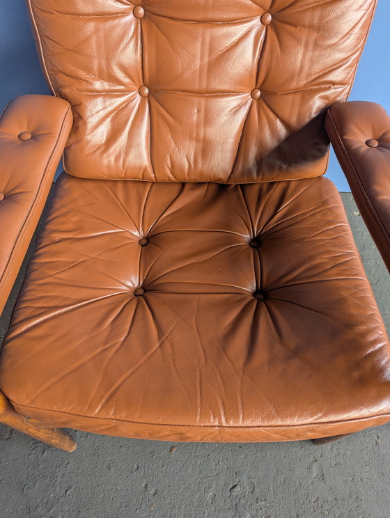 Image 1 of Sillón G-Mobel para Göte Möbler, Suecia