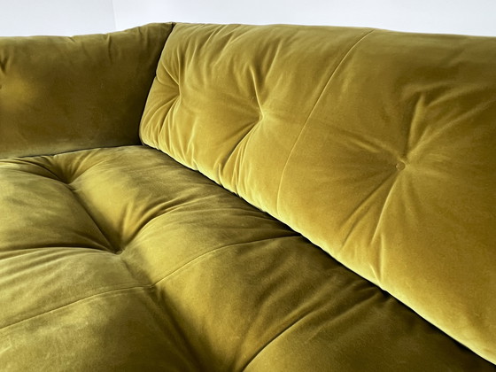 Image 1 of SOFÁ SUITE NUEVA YORK de Saba Italia