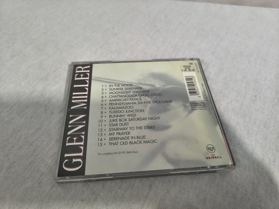 Image 1 of CD jazz di genere diverso Aantal 21 pezzi 