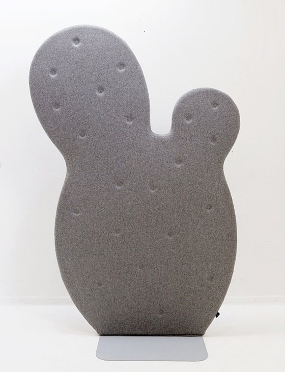 Image 1 of Cloison acoustique « Taco BuzziCactus » de Sas Adriaenssens - Belgique