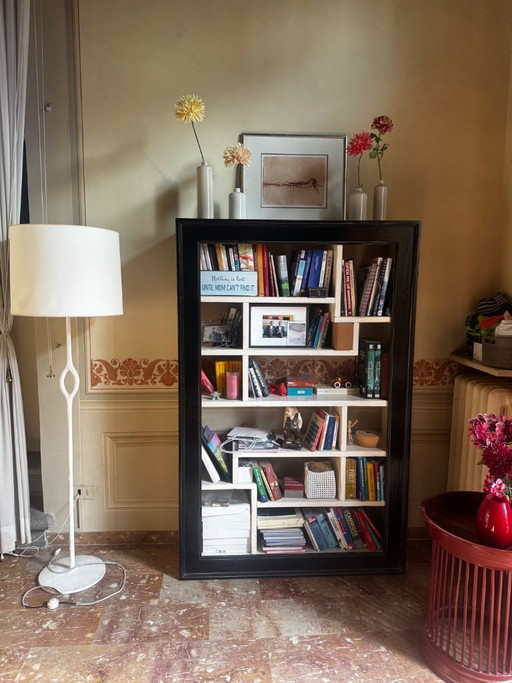 Marchetti Vanalite FG 903 – Mensola di design italiana (Prezzo al dettaglio € 2.066)