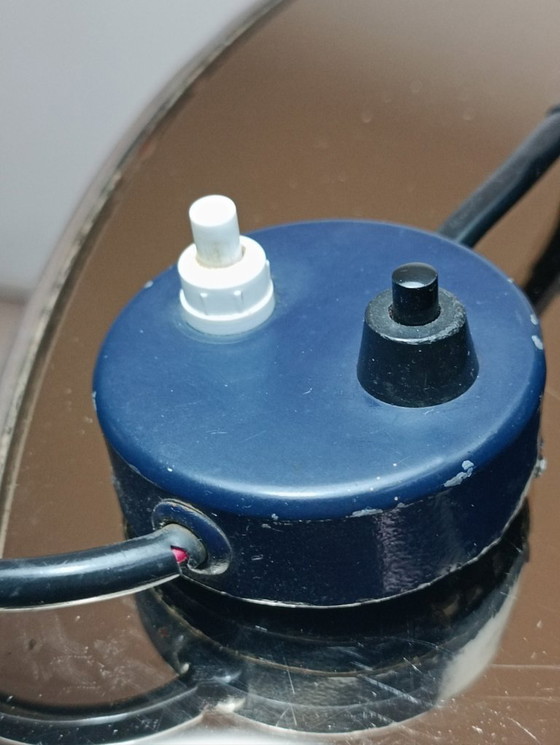 Image 1 of Lampada Platea di L. Ferrari e F. Mazzucchelli per Artemide 1965