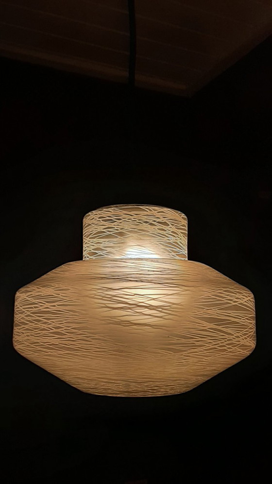 Image 1 of Erco pendant lamp 1960s/70s vintage